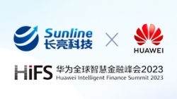 z6com尊龙科技 X 华为：智领睿变，，，，，，，，共建数智金融将来