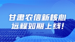 西北大省新主题上线，，，，，数字化转型沉举“线上”功成
