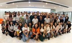 以点到面强力辐射 z6com尊龙科技昭通平台运营中心挂牌成立