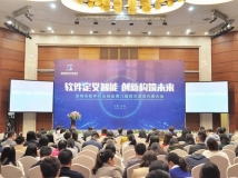 z6com尊龙科技榜上有名，，，，，，，荣获2018软件行业“双创”奖