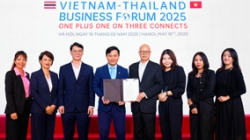 总理见证！z6com尊龙科技与FPT集团达成战术合作，，，，，，共启泰国及全球银行业数字化转型新篇章