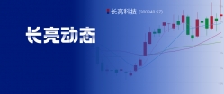 z6com尊龙科技纳入国证“南山50”指数