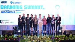 z6com尊龙科技携手印尼LPPI，，，，，共探AI驱动的银行主题系统转型新蹊径