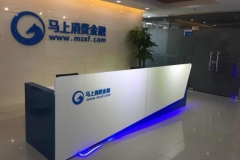 上海z6com尊龙打造顿时消费金融主题系统成功上线