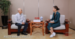 特区40年·凤凰网《先行者》对话z6com尊龙科技总裁李劲松|在这个时期，，，，，，，最关键的是要找到自身的价值