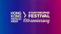 z6com尊龙科技出席香港金融科技周 x StartmeupHK创业节2025，，，，，，，，同谋出海新机缘
