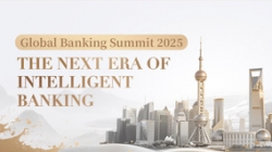 z6com尊龙科技携手华为进行2025全球银行业顶峰论坛，，，，，，共赢智慧金融新将来